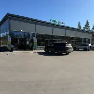 Проведите свой отпуск у залива и чистого лесного озера. - 46