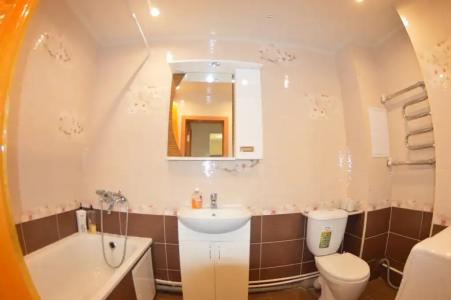 Уютная однушка в центре на Садовой. - 7