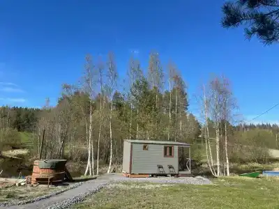 Harvialampi - 41