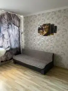 Квартиры на Балтийской 15 - 24