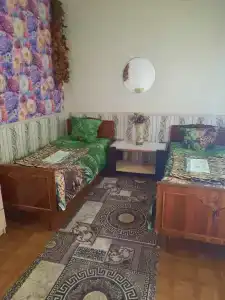 Счастливый дворик - 38