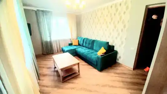 Квартиры на Героев Медиков 2 - 97