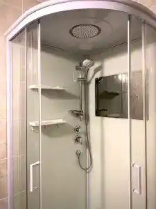 Квартиры на Авиаторов Балтики 5 - 46