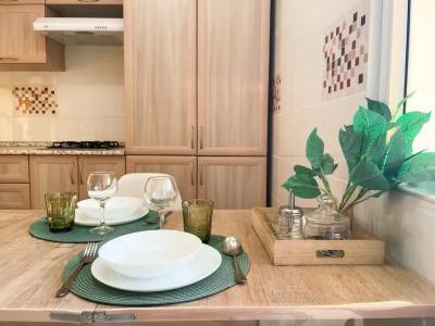 Трёхкомнатные на Гоголя 49 - 7