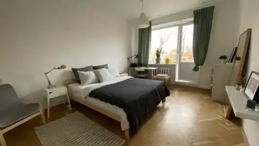 Домуметро на Белорусской - 22