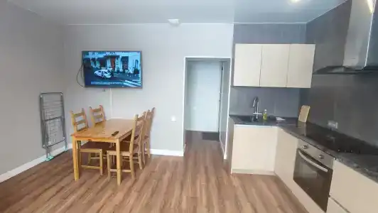 Квартиры на Мира 16 - 166