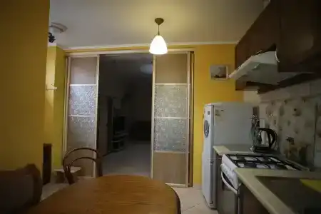 Квартира Уютный Оазис - 9
