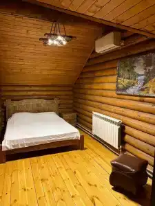 Уютный коттедж Чистопрудные Купели - 8