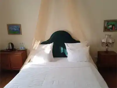 Усадьба Мосоловых - 119