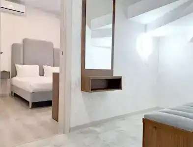 Квартиры на Цветочной 34 - 332