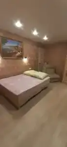 Квартиры на Красных Партизан 8 - 1