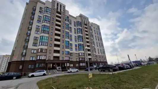 Квартиры на Курчатова 22 - 68