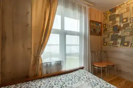 Фокино-Приволжье - 205