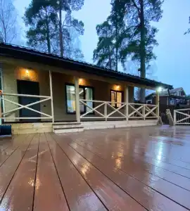 Champion House Сосново - 4