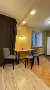 Квартира на Октябрьском, 19б - 17