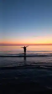 Новый коттедж рядом с морем - 22