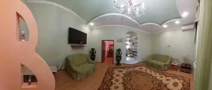 Трехкомнатный дом VIP-класса Хельга - 3