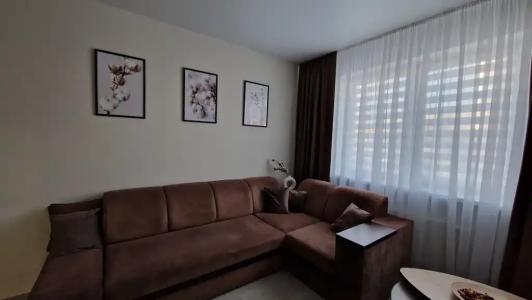 Квартиры на Курчатова 22 - 54