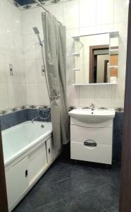 Квартиры на Чкалова 18 - 317