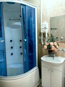 Центральная Вертикаль - 45