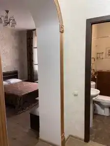 Уютный домик в парковой зоне - 92