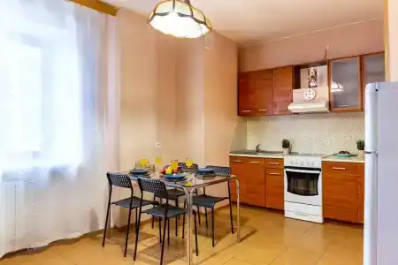 Квартиры на Фермском шоссе 32 - 68