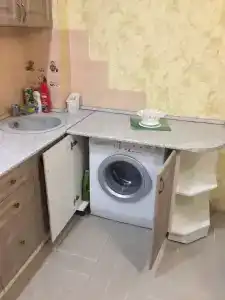 квартира - 4