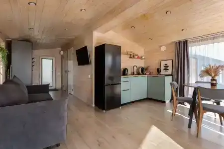 Глэмпинг Матрешка Home - 68