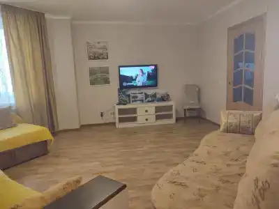 Квартиры на Притыцкого 97 - 111