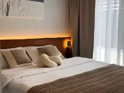 Luxe House - 24