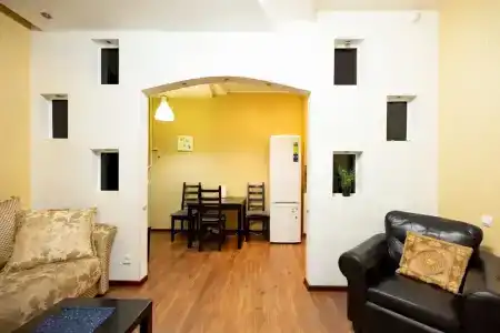 Квартиры на Ленина 80 - 131