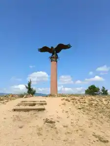 Гостевой дом в Петрова - 30