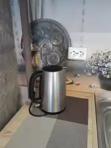 Квартиры на Тихорецкой 4Б - 4