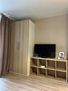Квартиры на Кременчугской 11 - 237