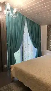 Райское гнёздышко с камином - 21
