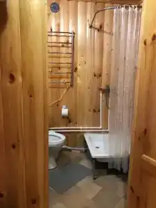 Двухкомнатный домик - 24