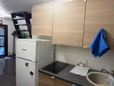 Дом на берегу залива Волги - 40