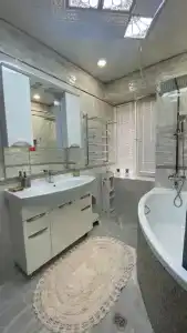 Современные апартаменты - 50