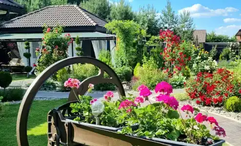 Brest Dream Gaden - 10