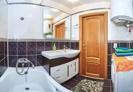 2-х комнатная квартира в живописном месте - 19