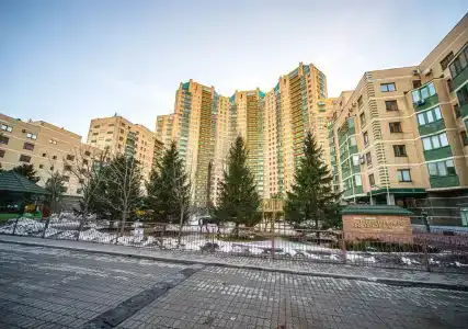 Квартиры на Фермском шоссе 32 - 875