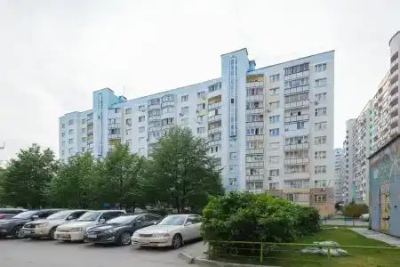 НСК-Квартирка, Горский, 74 - 14