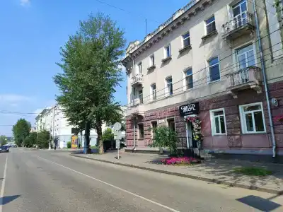 Отель Посохова - 3