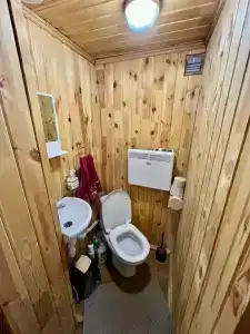 У Татьяны на Озёрной - 19