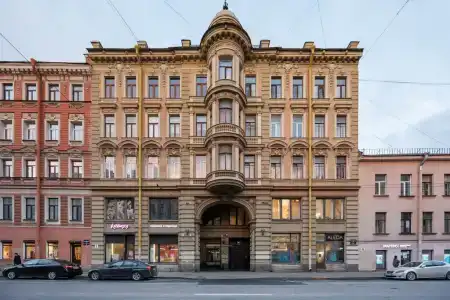Квартиры на Гороховой 71 - 280