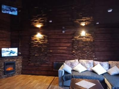 Дом с сауной - 20