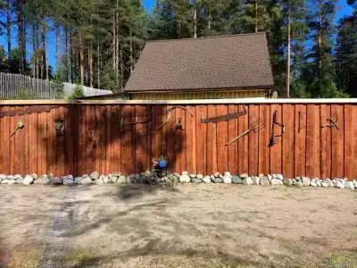 Уютный гостевой дом для отличного отдыха - 4