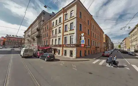 Квартиры на Дмитровском 11 - 1