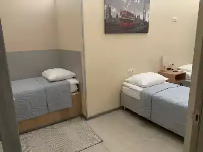 Три Румс - 23