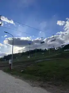 Дом на Солнечной Долине - 27